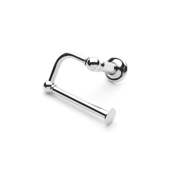 Newport Brass Hanging Toilet Tissue Holder in Flat Black 38-27-56 - main